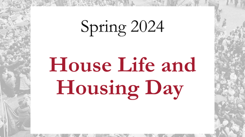 2024 House Life and Housing Day 