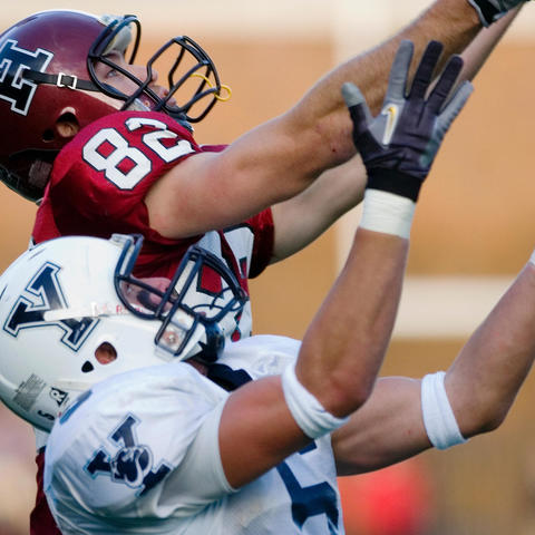 Harvard-Yale