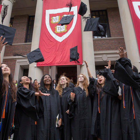 Commencement